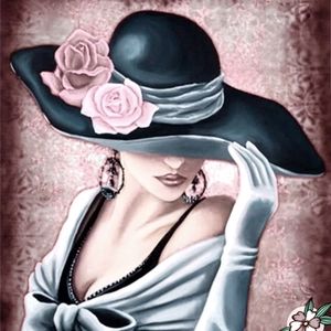 Meet your Posher, Loray